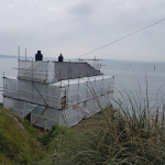 house beside the sea