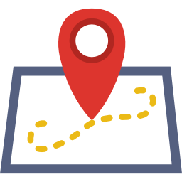 location icon