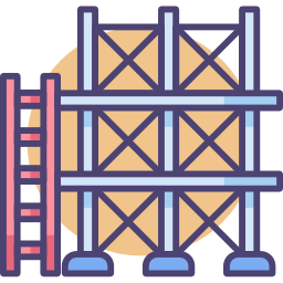 scaffold icon