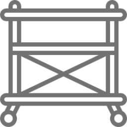 scaffolding icon